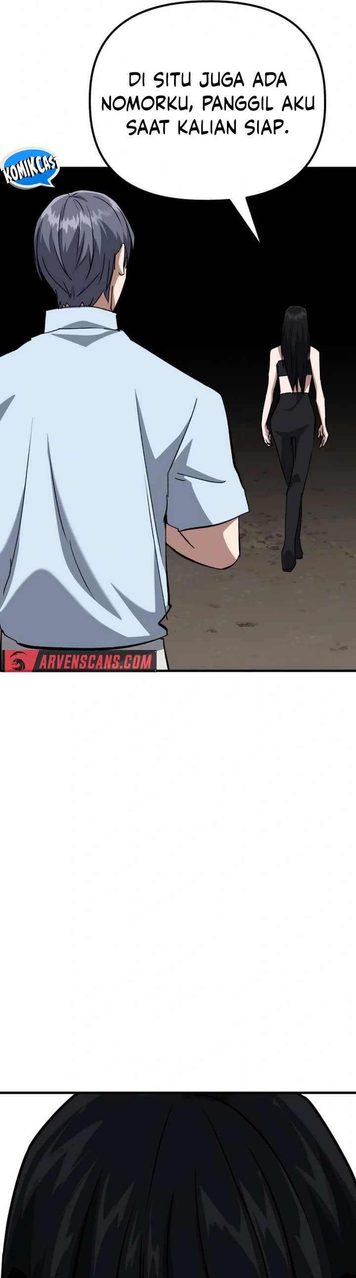 Killing Killer Chapter 100 Gambar 28