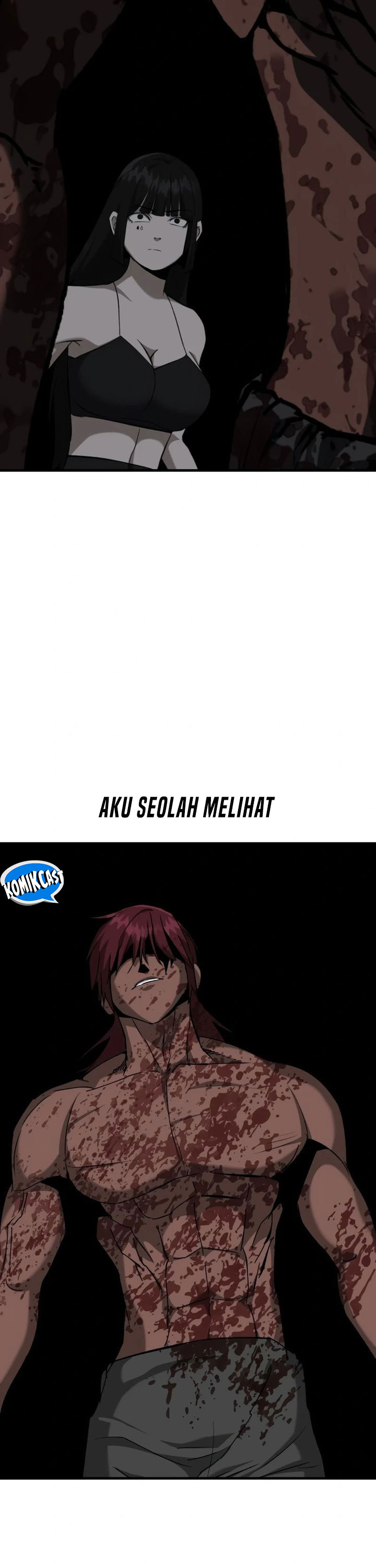 Killing Killer Chapter 100 Gambar 30