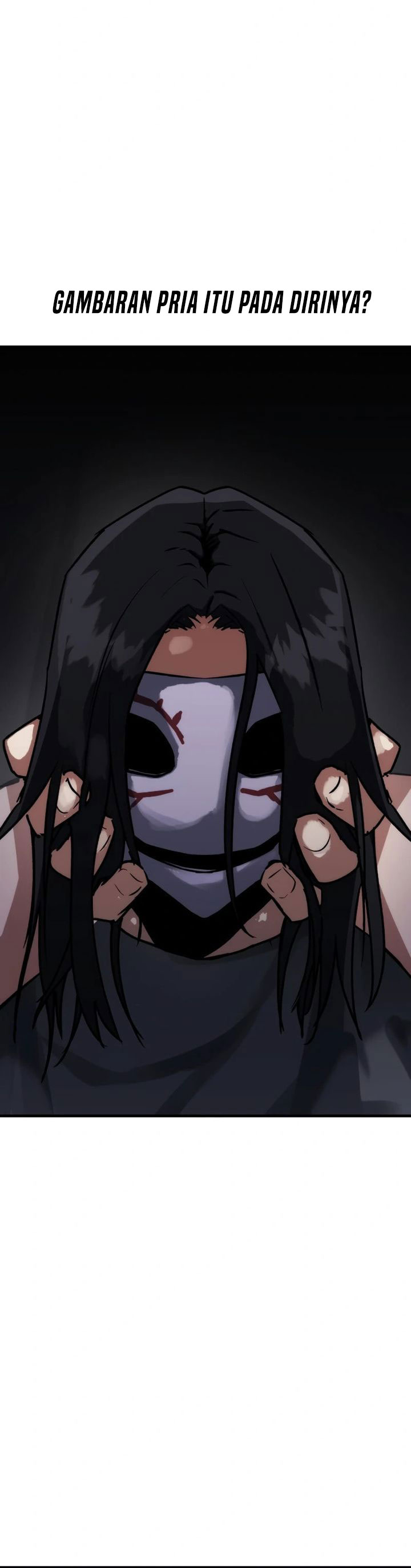 Killing Killer Chapter 100 Gambar 31