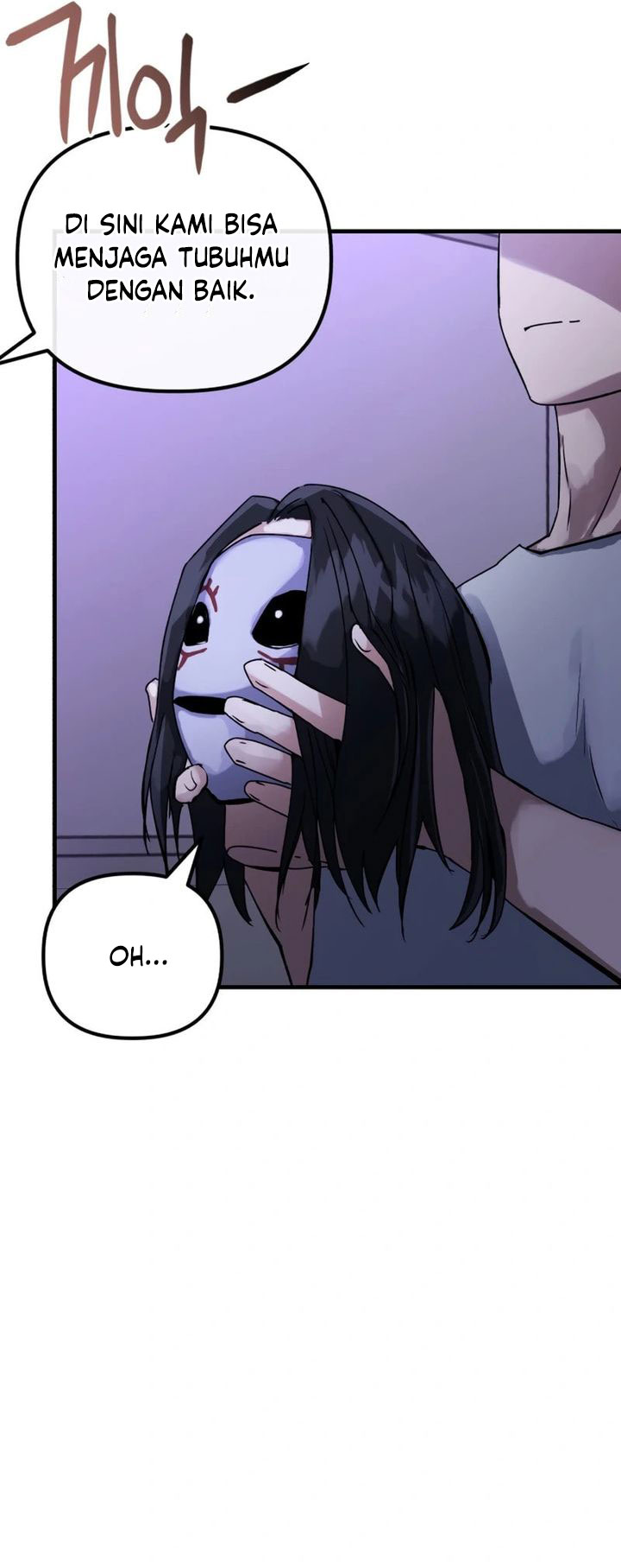 Killing Killer Chapter 100 Gambar 34