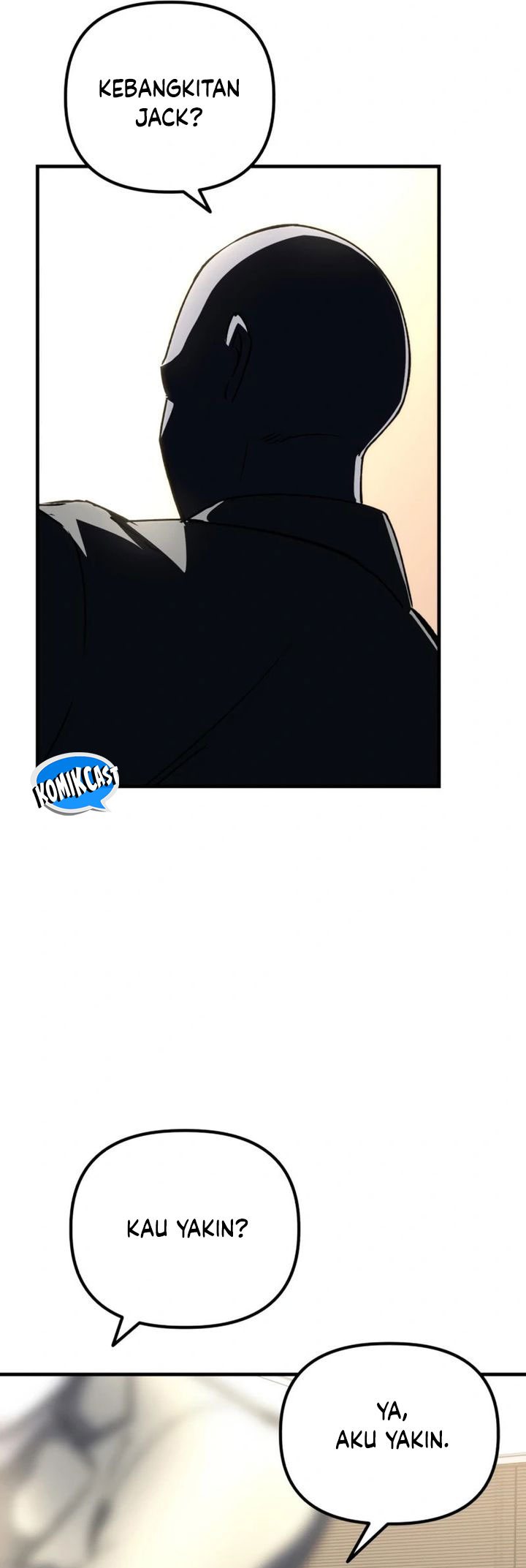 Killing Killer Chapter 100 Gambar 38