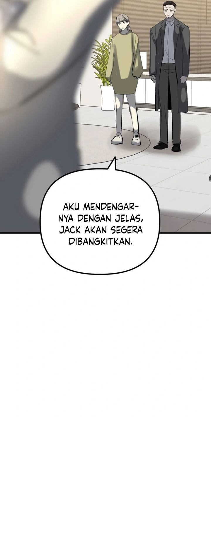 Killing Killer Chapter 100 Gambar 39
