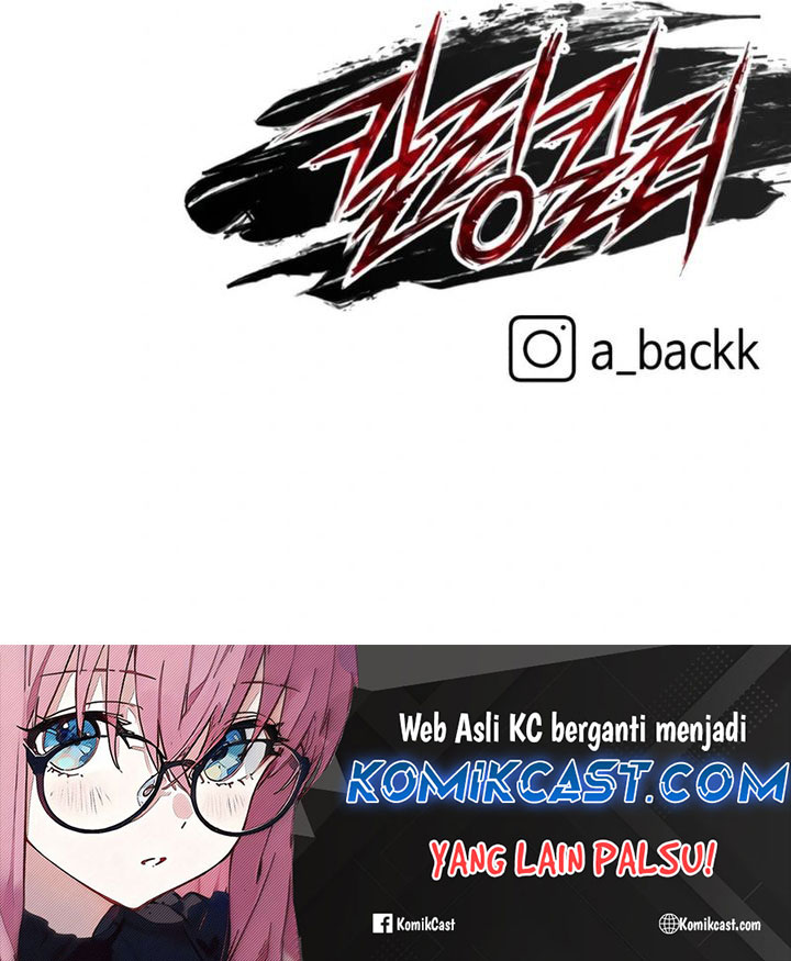 Killing Killer Chapter 100 Gambar 46