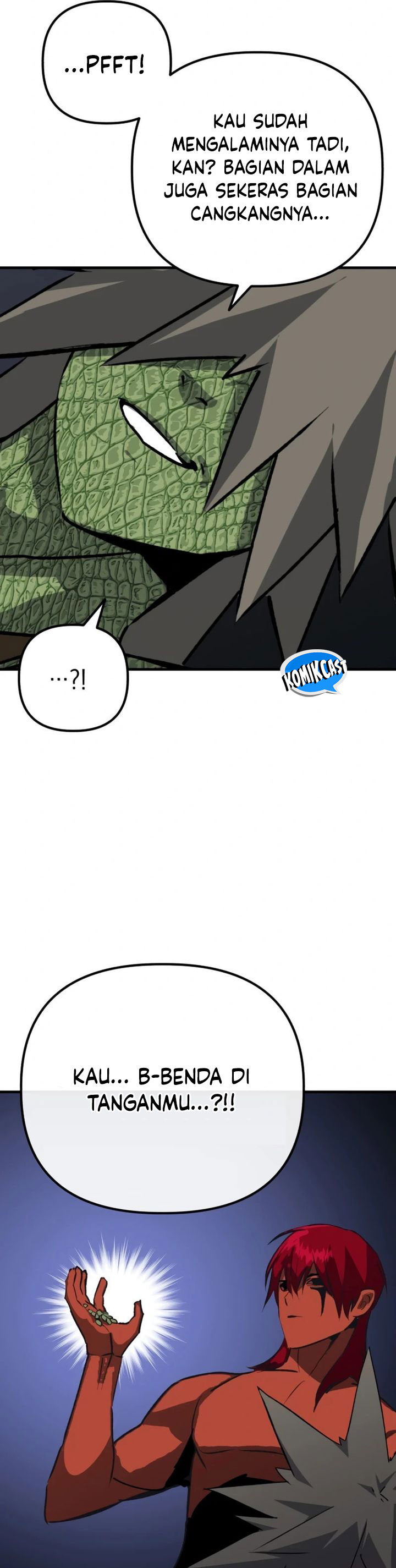 Killing Killer Chapter 100 Gambar 5