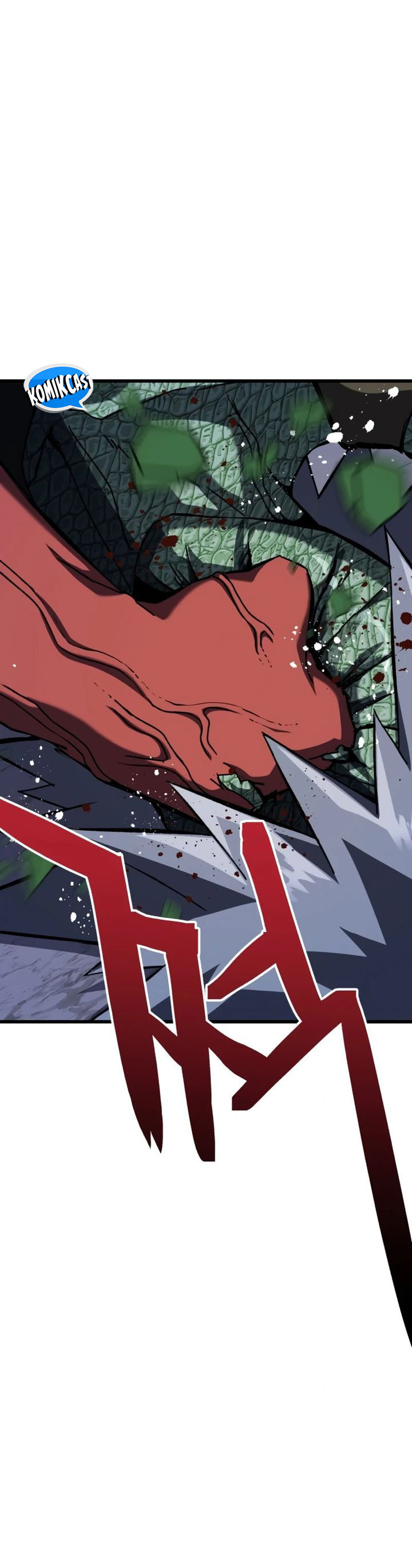 Killing Killer Chapter 100 Gambar 8