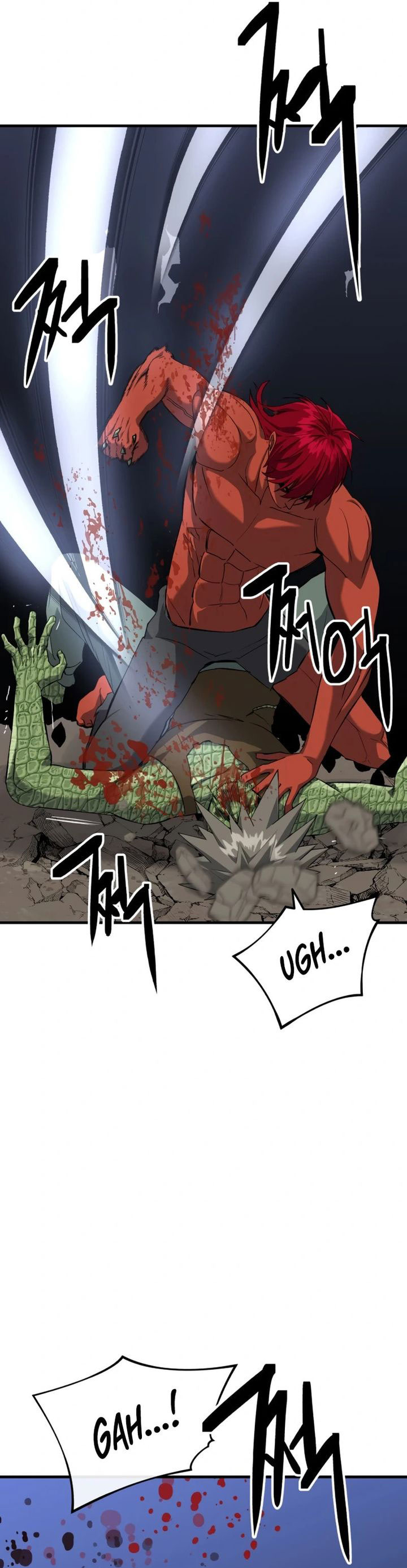 Killing Killer Chapter 100 Gambar 9