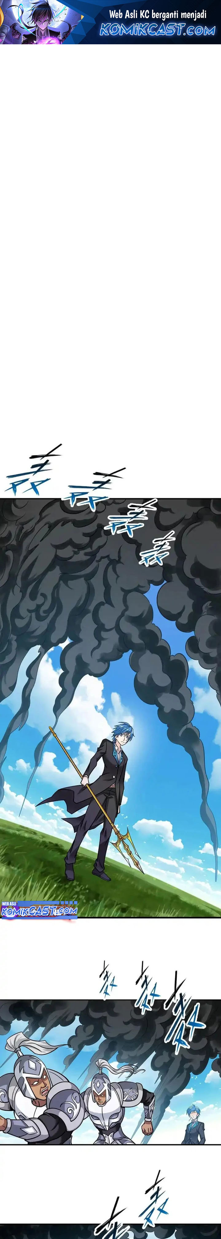 Baca Manhua Soul Land Chapter 346 Gambar 2