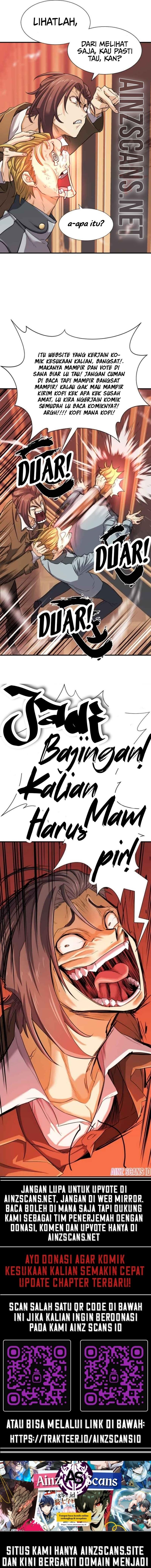 I Love the Demon Lord So Much That Even My Female Disciples Want to Kill Me Chapter 63 Gambar 11