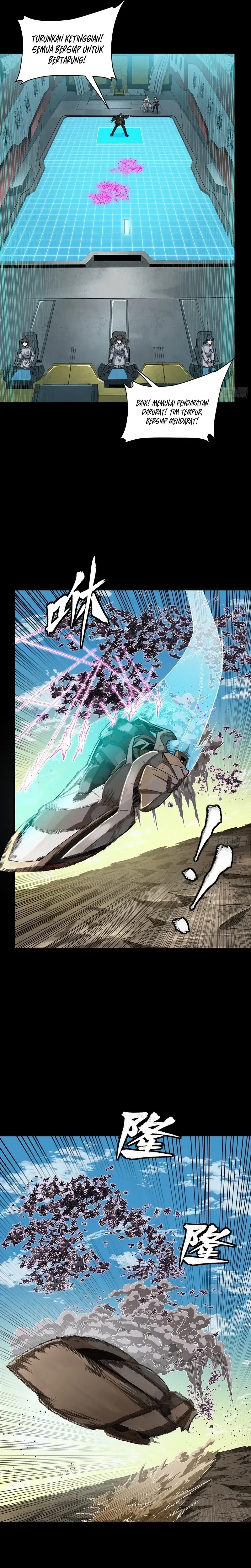 Legend of Star General Chapter 277 Gambar 11