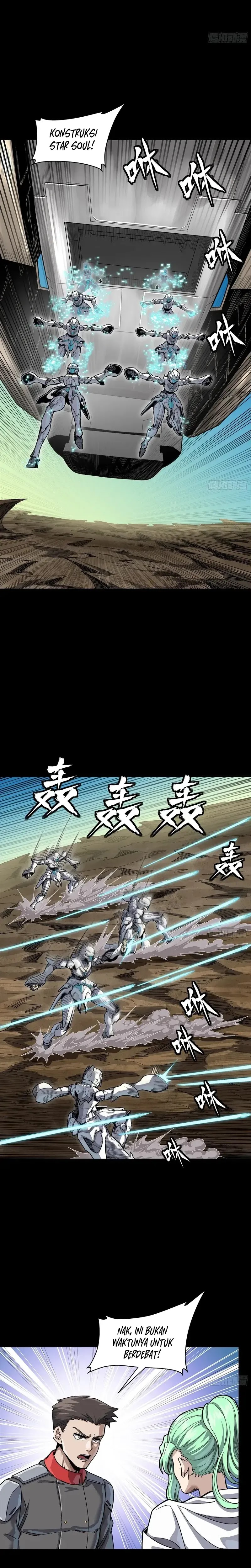 Legend of Star General Chapter 277 Gambar 12