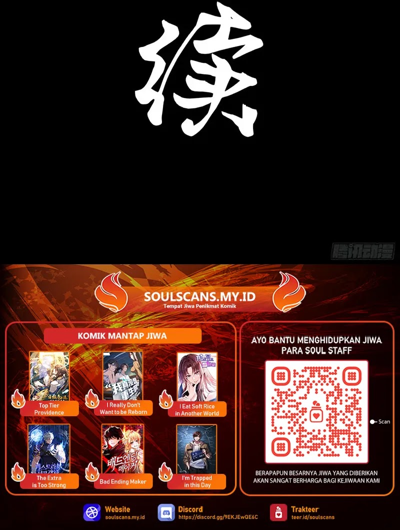 Legend of Star General Chapter 277 Gambar 22