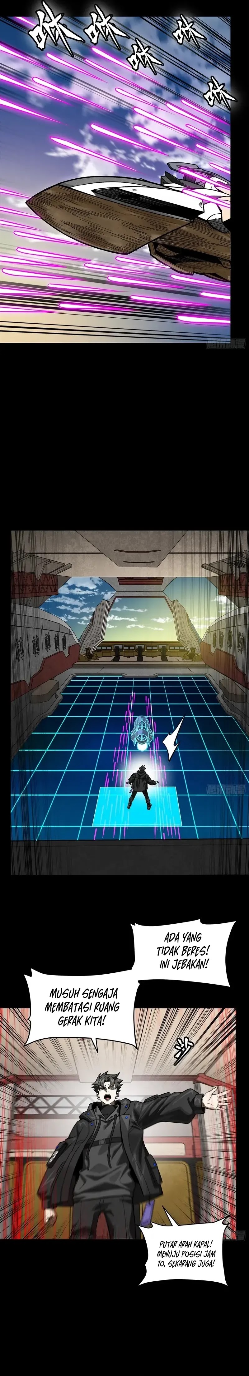 Legend of Star General Chapter 277 Gambar 3