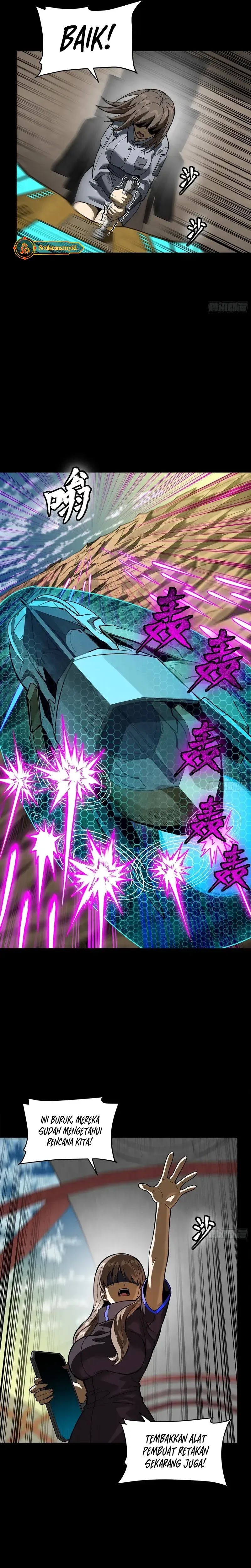 Legend of Star General Chapter 277 Gambar 4