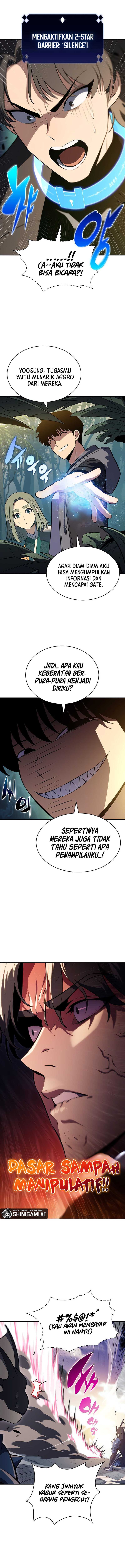Solo Max-Level Newbie Chapter 204 Gambar 11