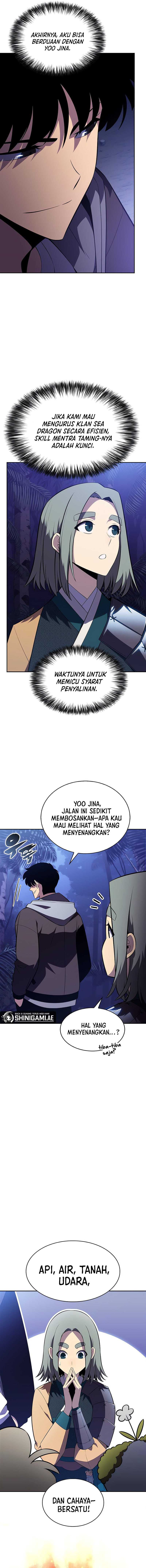 Solo Max-Level Newbie Chapter 204 Gambar 13