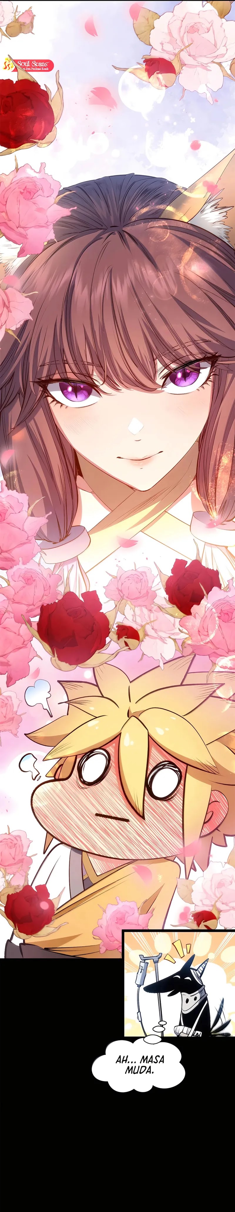 Top Tier Providence: Secretly Cultivate for a Thousand Years Chapter 211 Gambar 14
