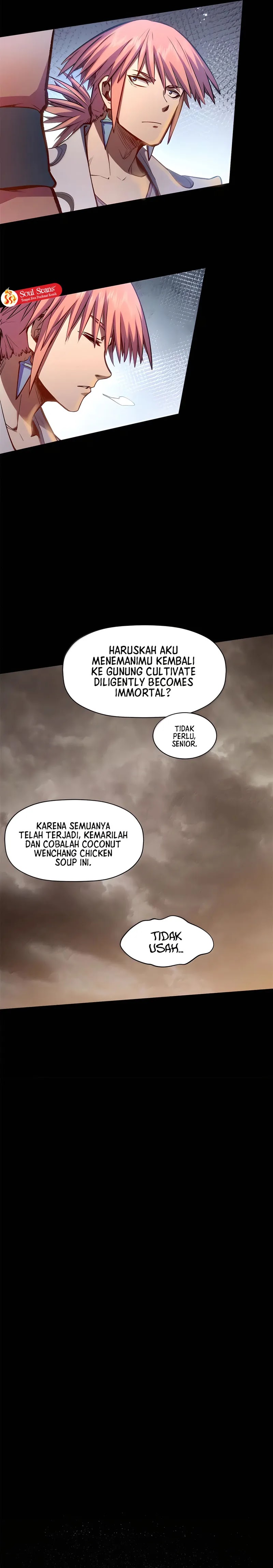 Top Tier Providence: Secretly Cultivate for a Thousand Years Chapter 211 Gambar 20