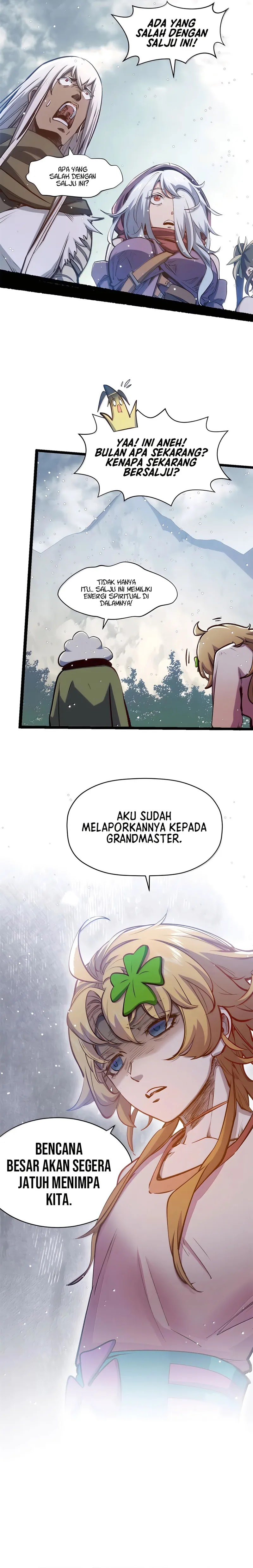 Top Tier Providence: Secretly Cultivate for a Thousand Years Chapter 211 Gambar 22