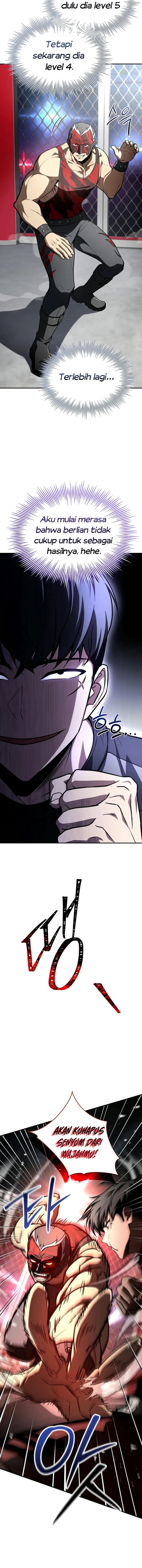 Trait Hoarder Chapter 36 Gambar 13