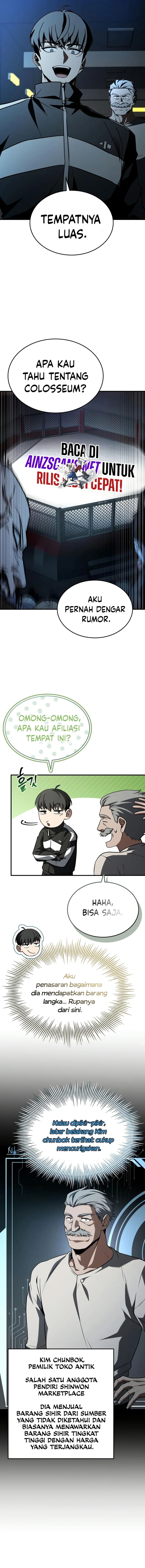 Baca Manhwa Trait Hoarder Chapter 36 Gambar 2