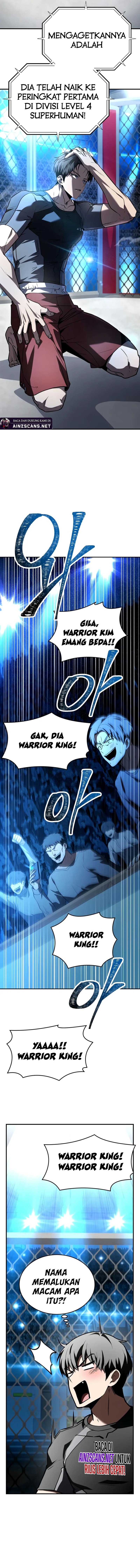 Trait Hoarder Chapter 36 Gambar 26