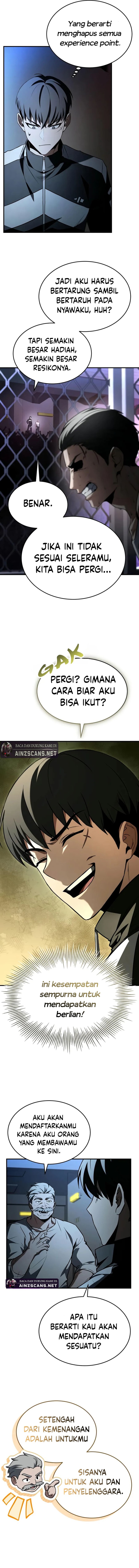 Trait Hoarder Chapter 36 Gambar 4