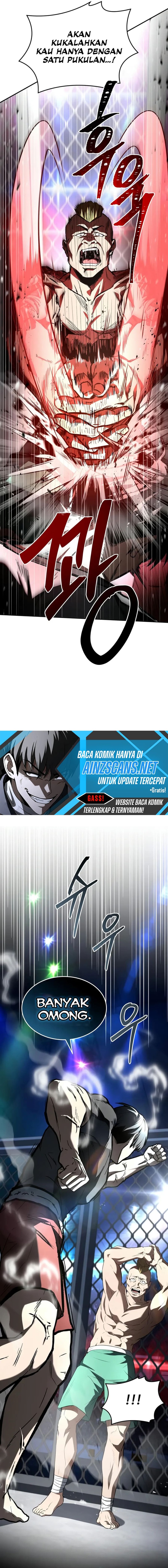 Trait Hoarder Chapter 36 Gambar 6