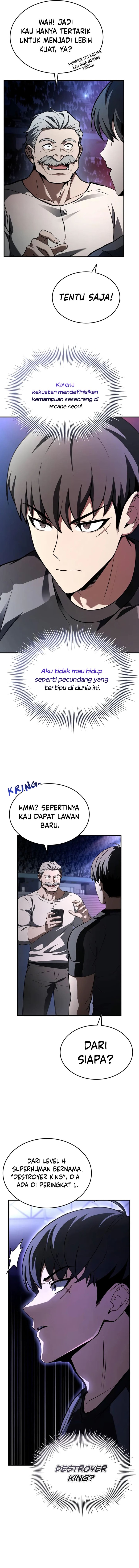 Trait Hoarder Chapter 36 Gambar 9
