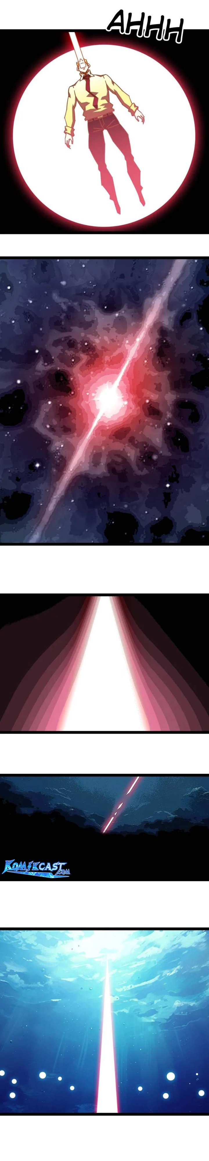 It all starts with playing game seriously Chapter 189 Gambar 16