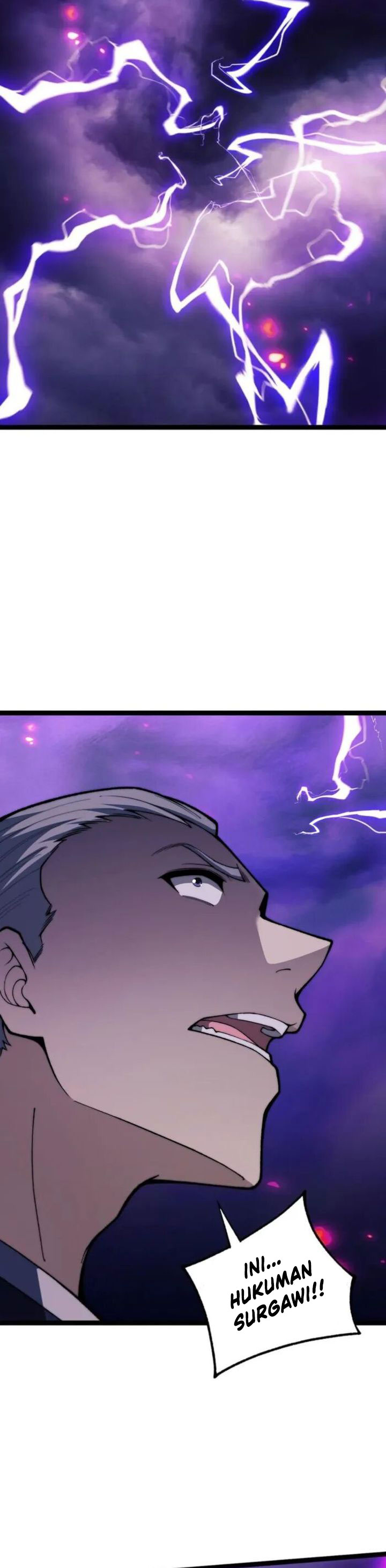 Maxed Strength Necromancer Chapter 103 Gambar 11