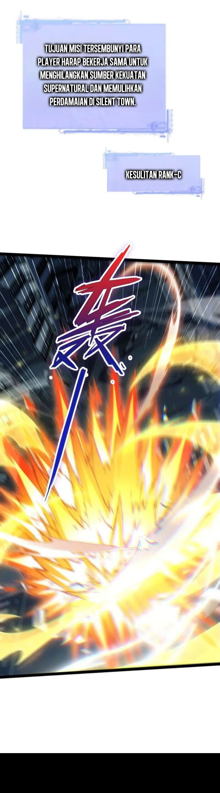 Maxed Strength Necromancer Chapter 103 Gambar 27
