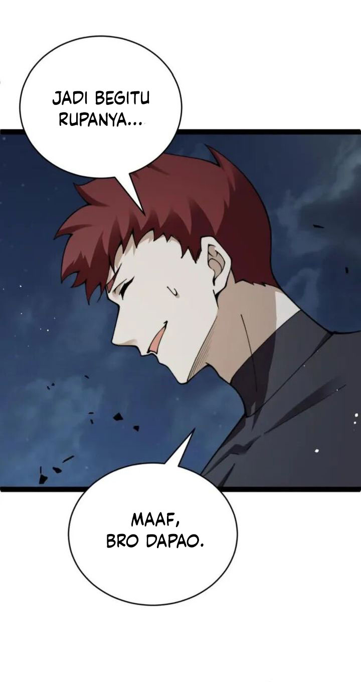 Maxed Strength Necromancer Chapter 102 Gambar 22
