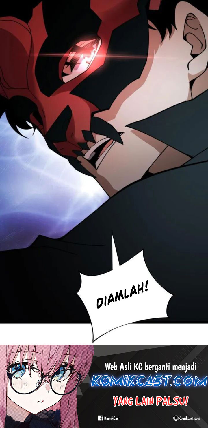 Maxed Strength Necromancer Chapter 102 Gambar 35