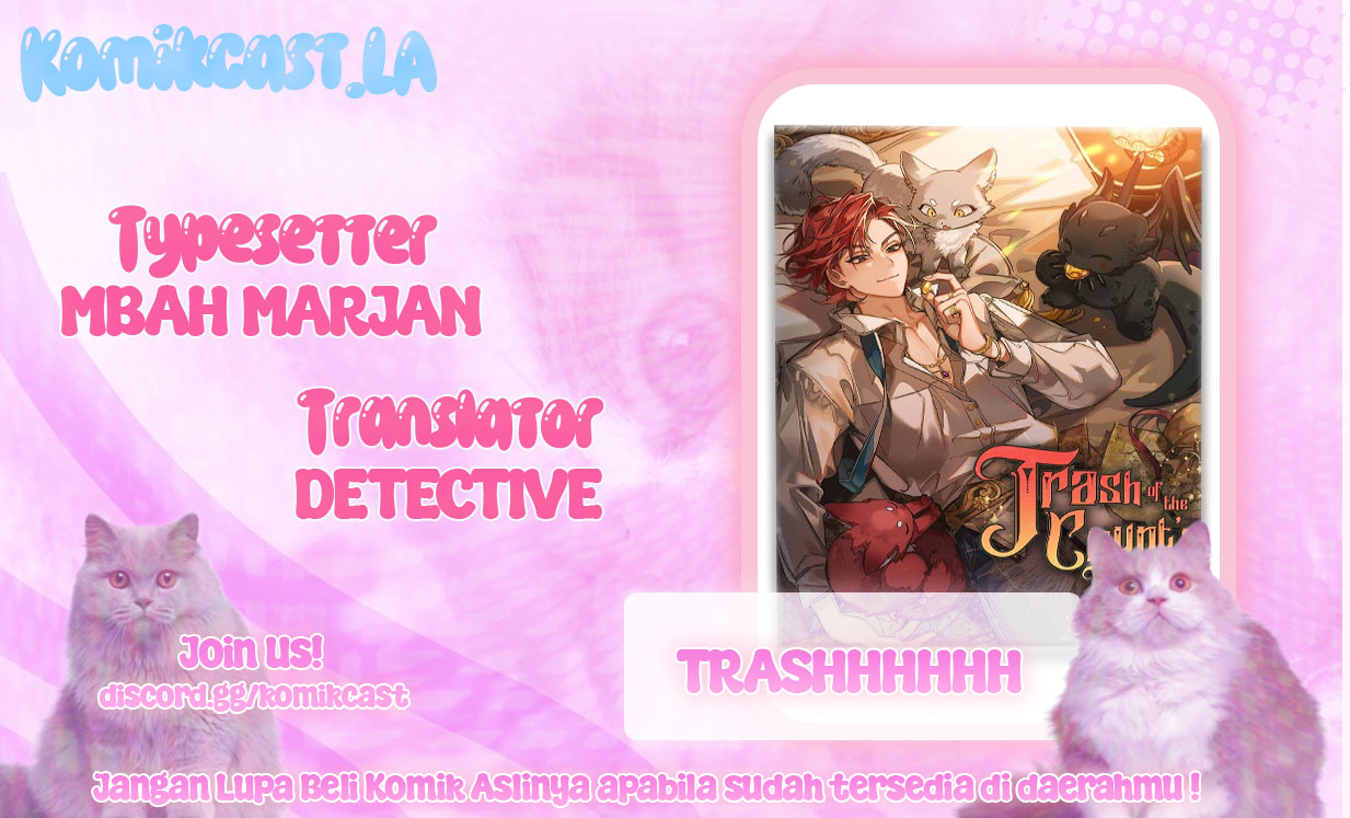 Baca Komik Trash of the Count’s Family Chapter 149 Gambar 1
