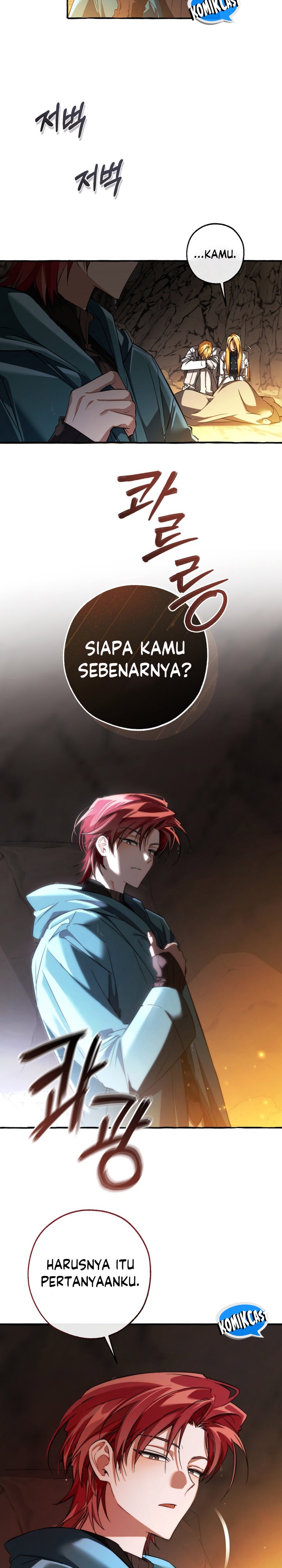 Trash of the Count’s Family Chapter 149 Gambar 12