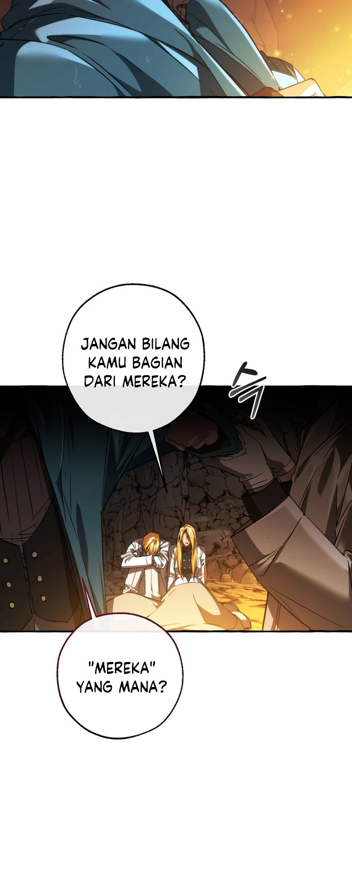 Trash of the Count’s Family Chapter 149 Gambar 13
