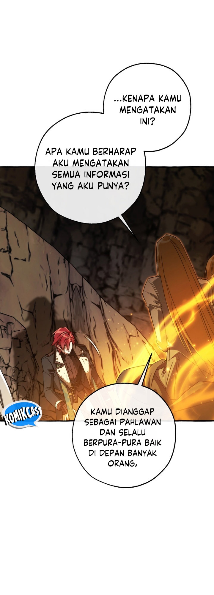 Trash of the Count’s Family Chapter 149 Gambar 19