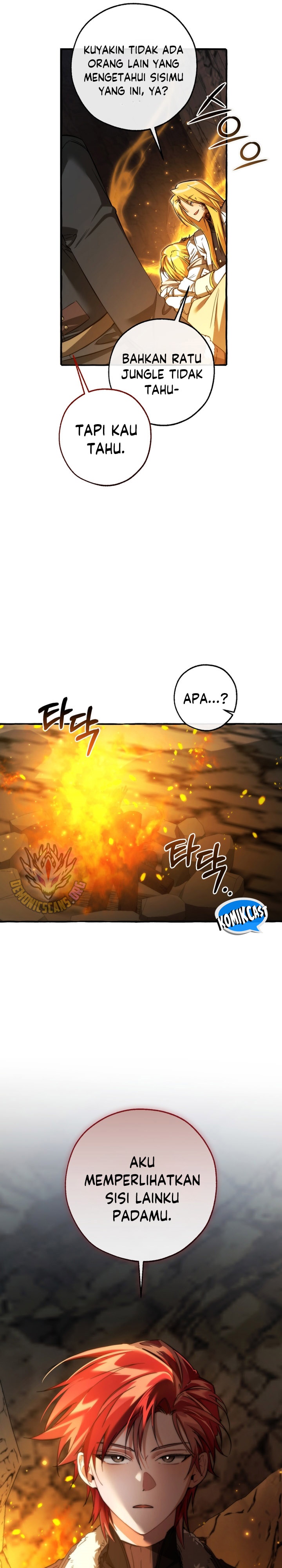 Trash of the Count’s Family Chapter 149 Gambar 20