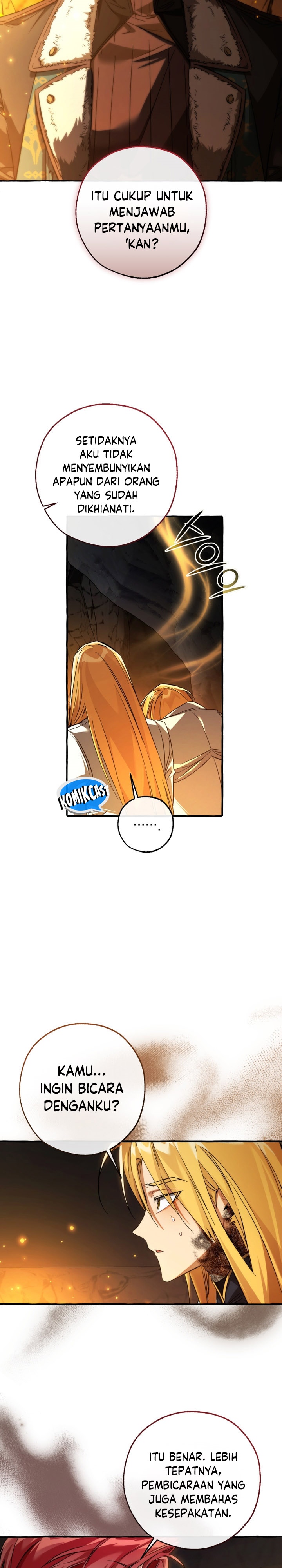 Trash of the Count’s Family Chapter 149 Gambar 21