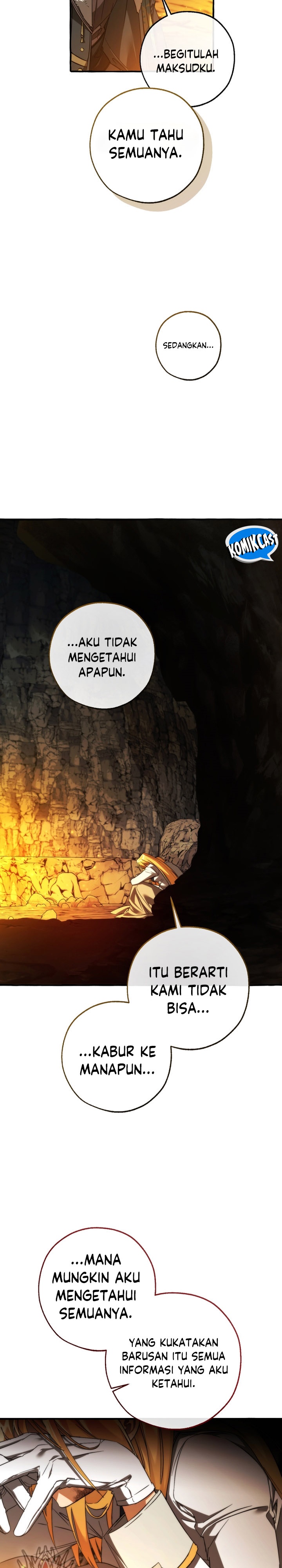 Trash of the Count’s Family Chapter 149 Gambar 27