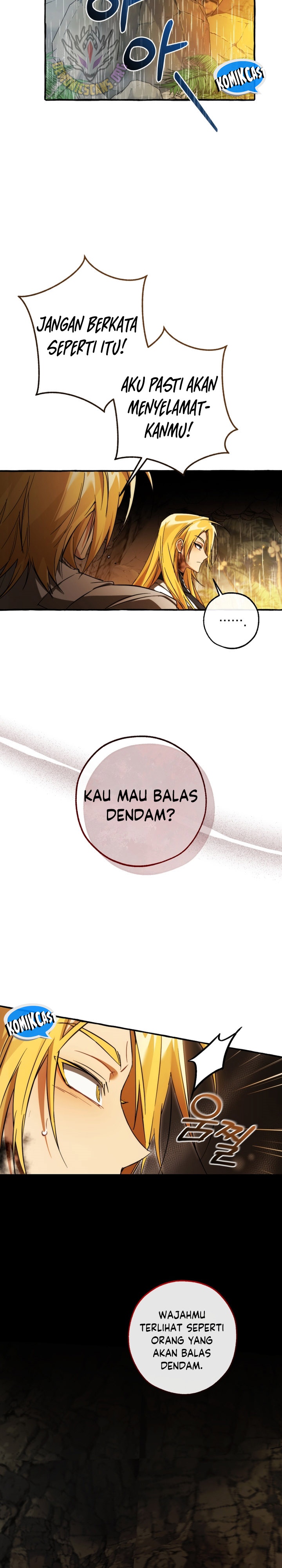 Trash of the Count’s Family Chapter 148 Gambar 21