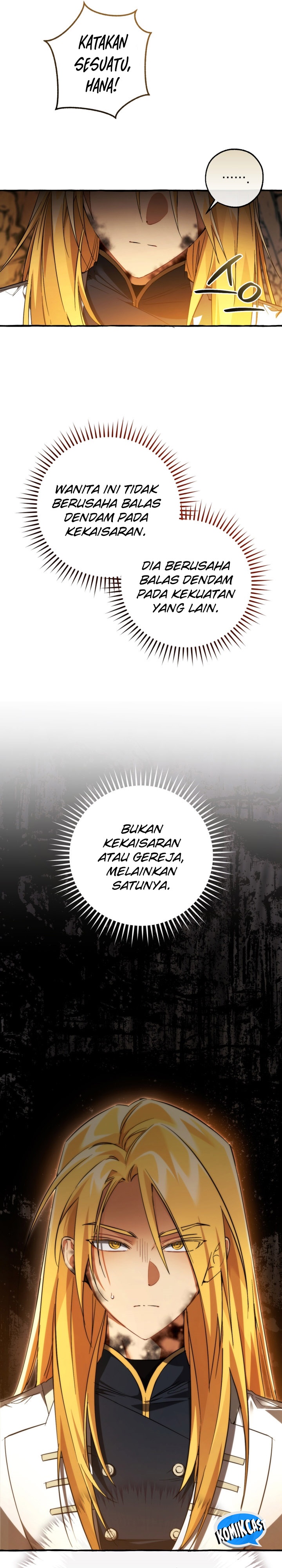 Trash of the Count’s Family Chapter 148 Gambar 23