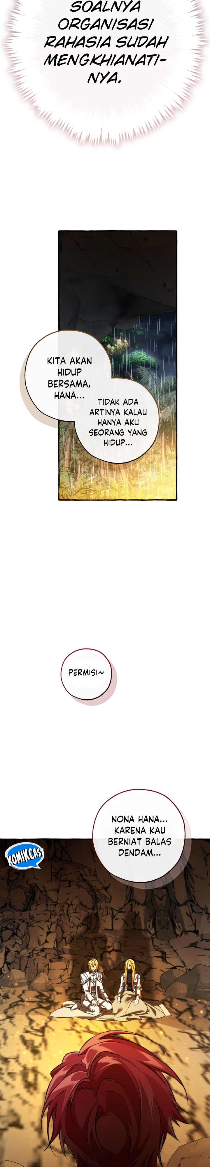 Trash of the Count’s Family Chapter 148 Gambar 24