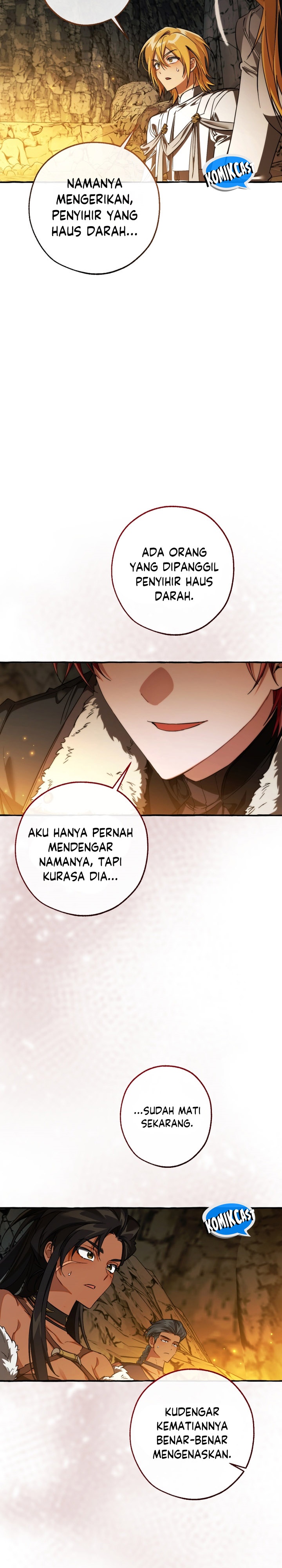 Trash of the Count’s Family Chapter 148 Gambar 27