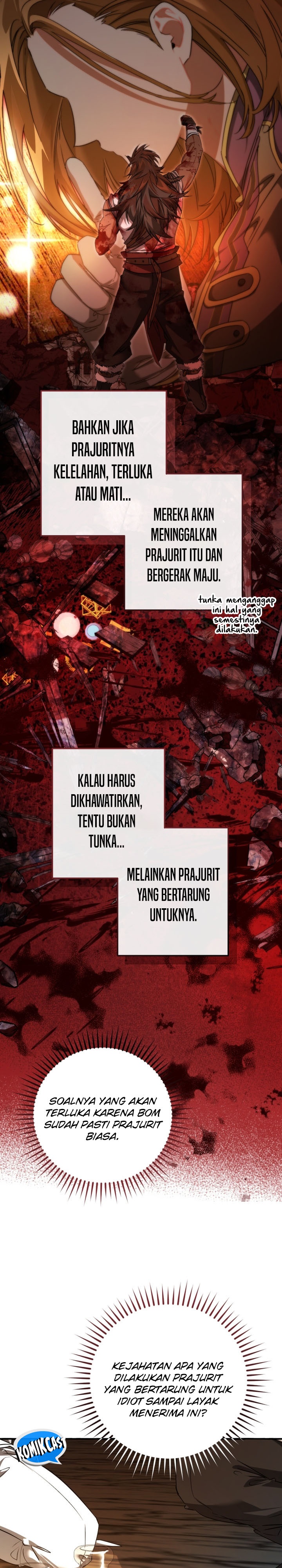 Trash of the Count’s Family Chapter 147 Gambar 14