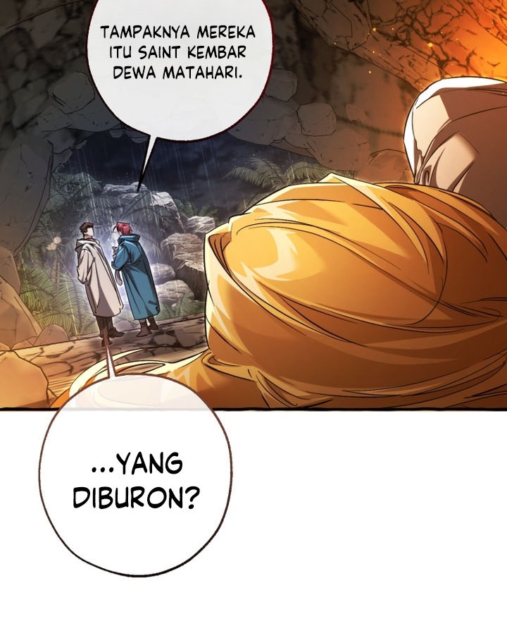 Trash of the Count’s Family Chapter 147 Gambar 16
