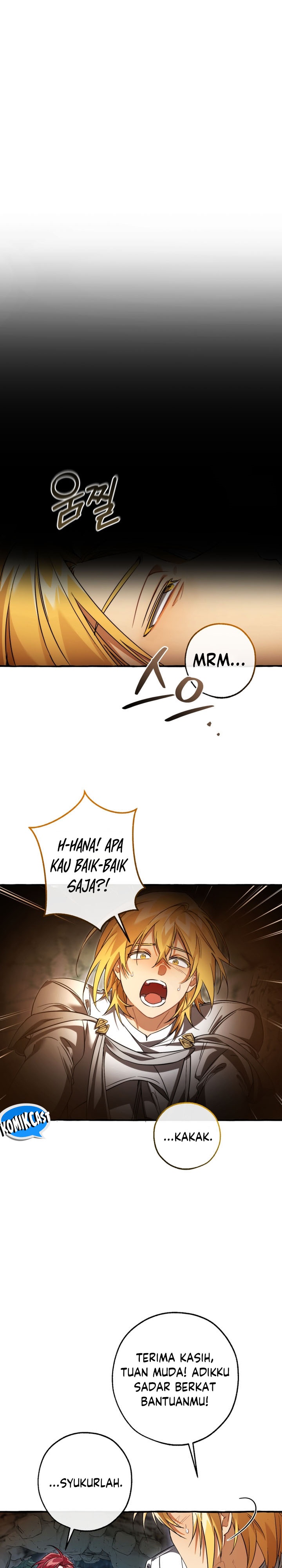 Trash of the Count’s Family Chapter 147 Gambar 18