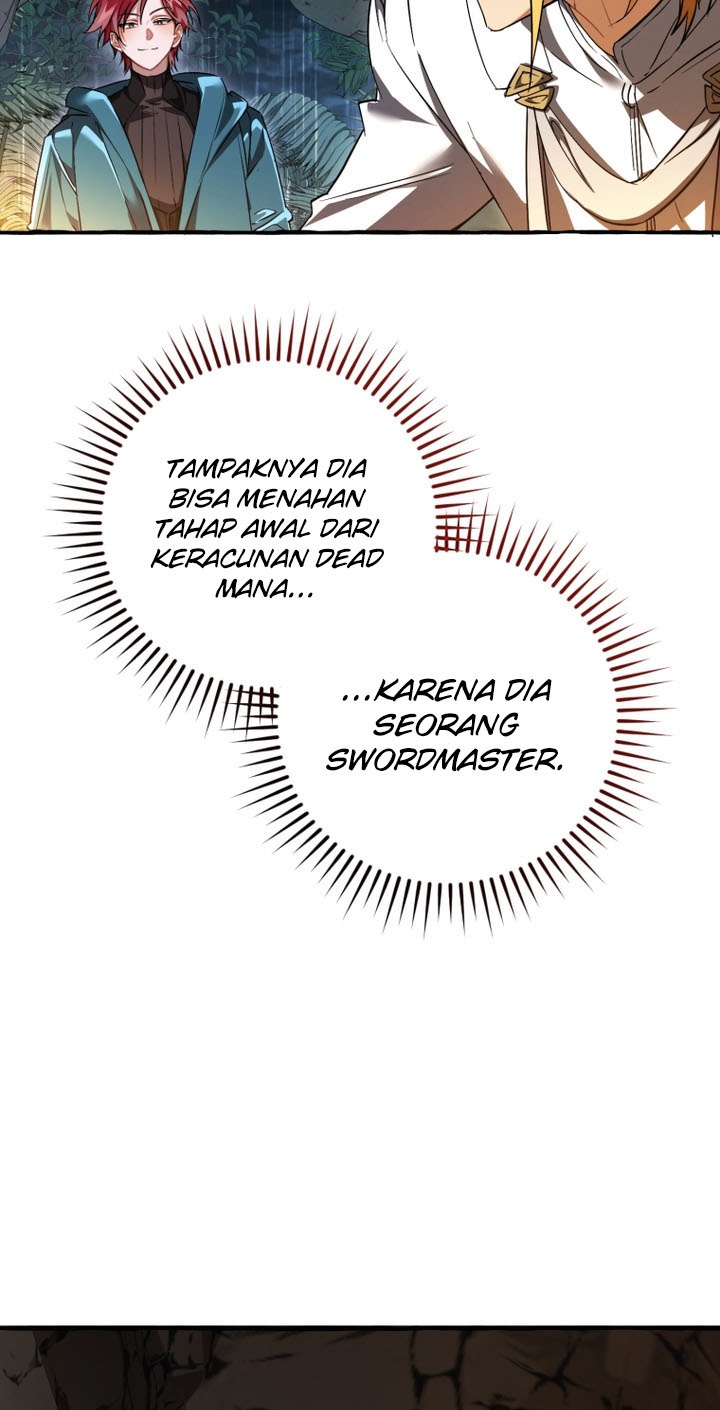 Trash of the Count’s Family Chapter 147 Gambar 19