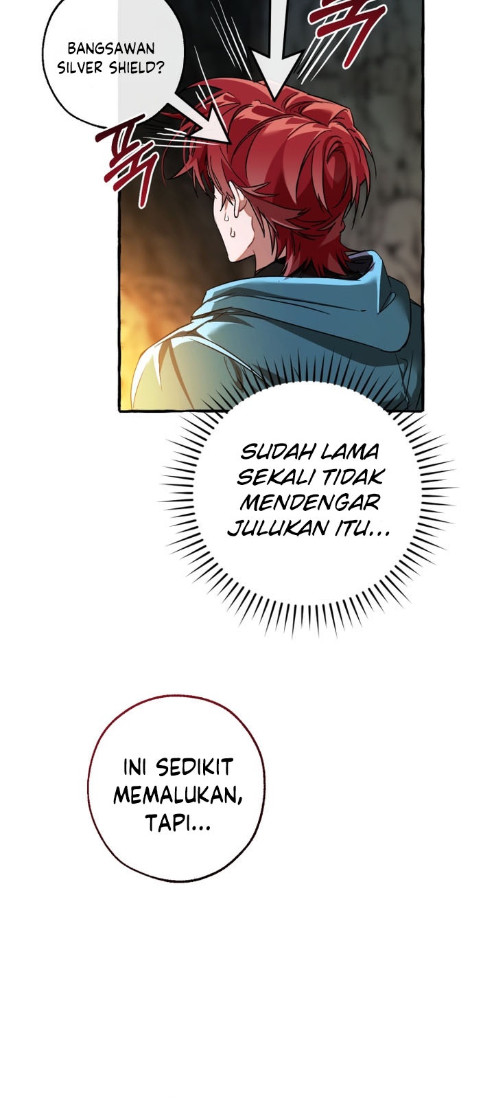 Trash of the Count’s Family Chapter 147 Gambar 25