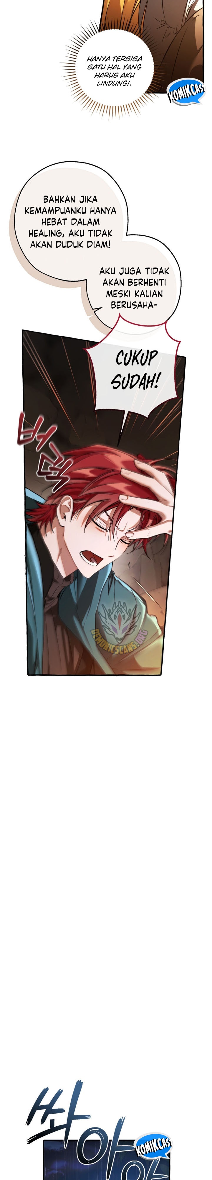 Trash of the Count’s Family Chapter 147 Gambar 3